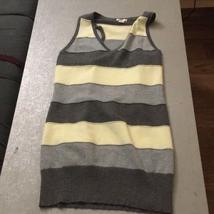 Xhilaration Body Con dress